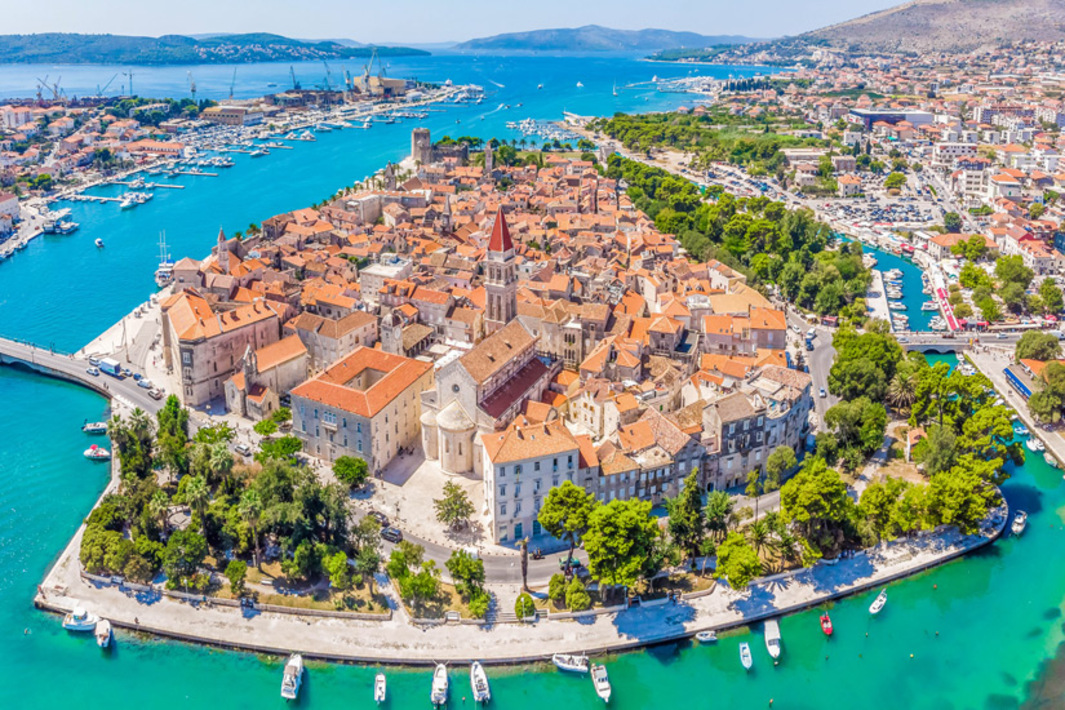 trogir