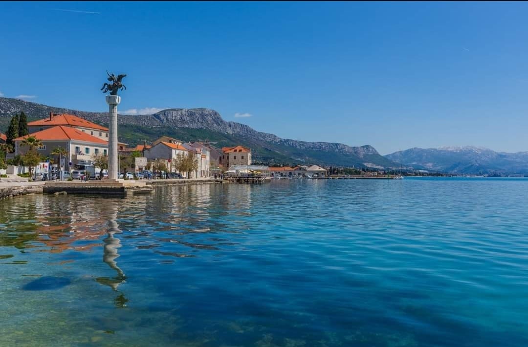 kastela